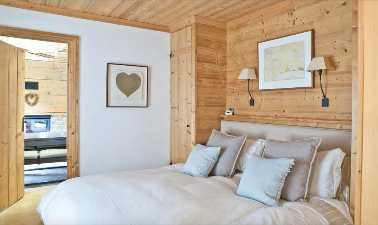 Edelweiss Apartment Chamonix