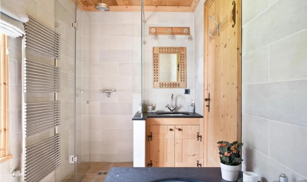 Edelweiss Apartment Chamonix