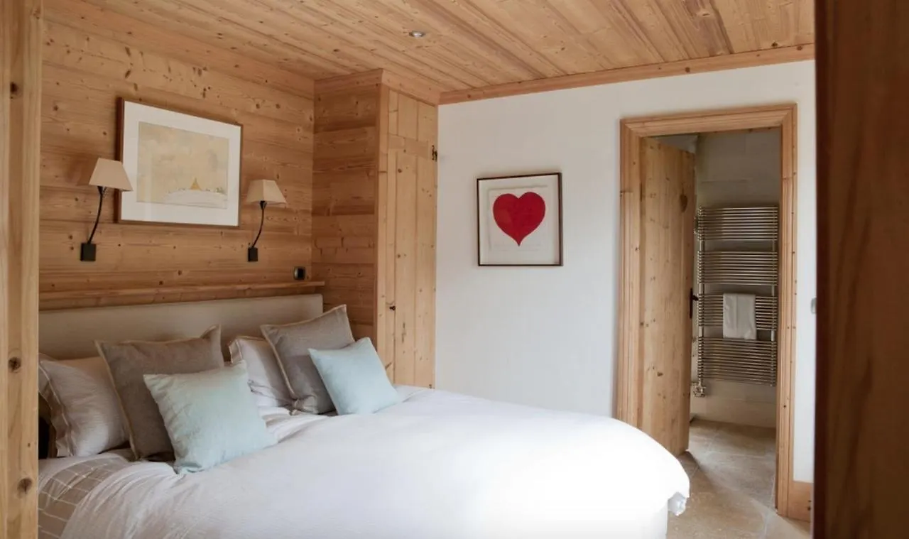 Edelweiss Apartment Chamonix 0*,